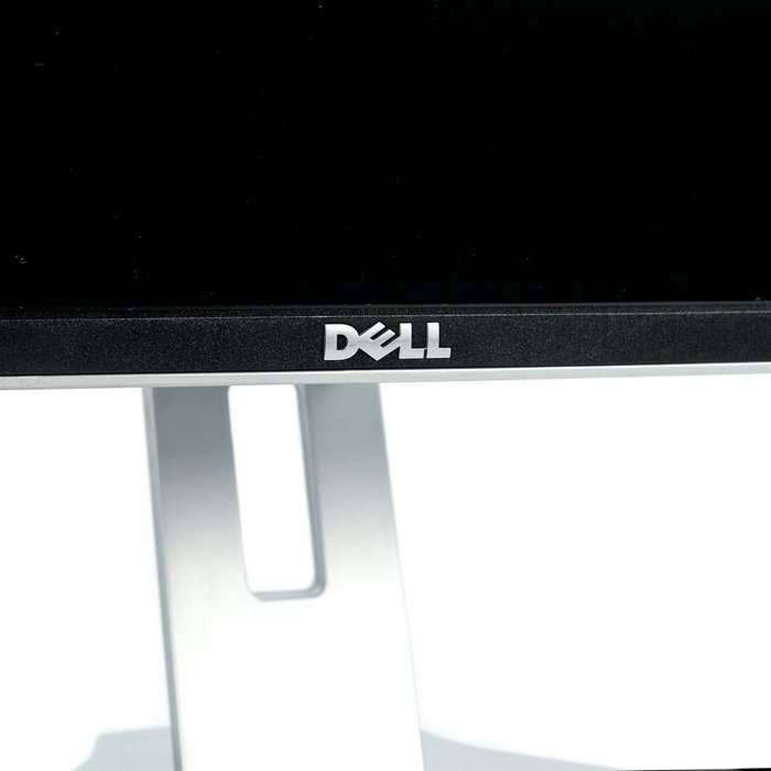 Dell 1908FP UltraSharp Black 19-inch Flat Panel Monitor 1280X1024 with Height Adjustable Stand N7