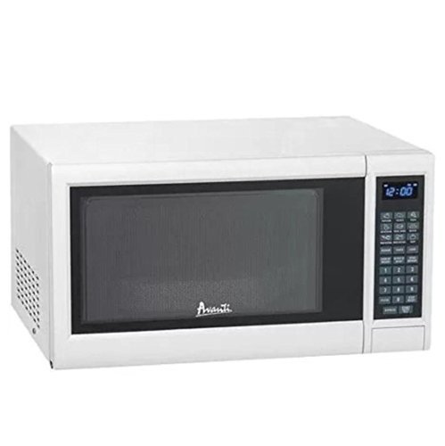AVAMO1250TW - Avanti 1.2 CF Electronic Microwave with Touch Pad
