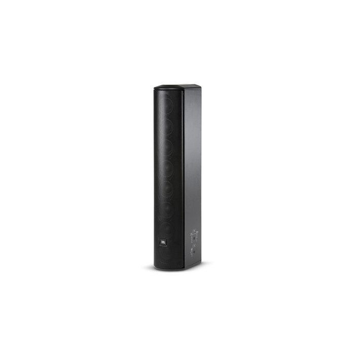JBL CBT 50LA-1 | Constant Beamwidth Technology Line Array Column Loudspeaker BLACK