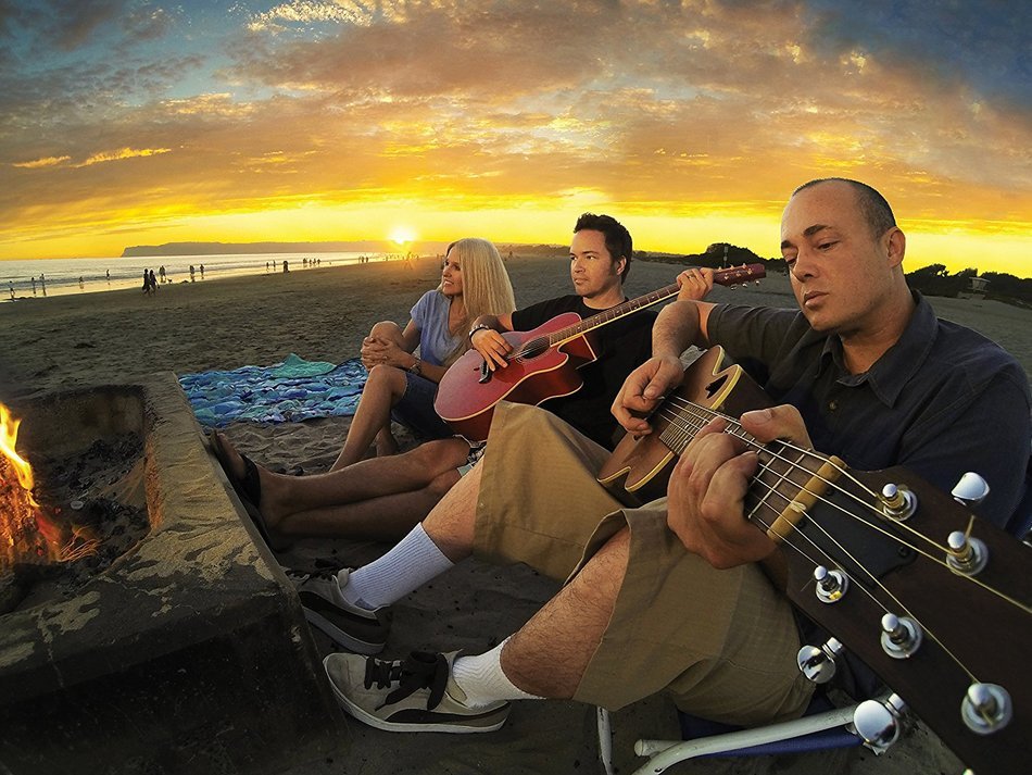 GoPro HERO4 Black 4K Camera/ Music Edition N2