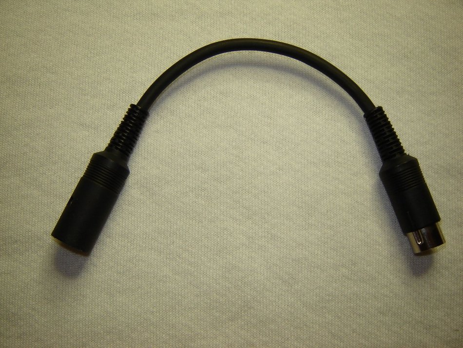 CCUMRA1 Marine Wired Remote Adapter Cable N2