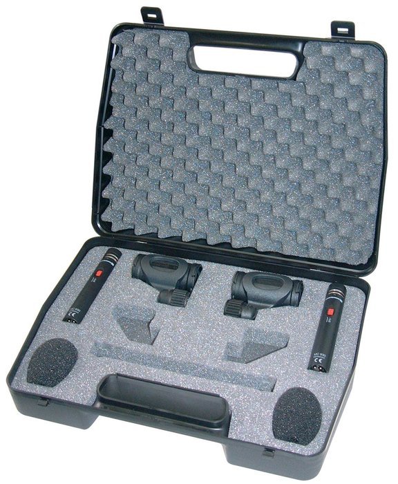 BeyerDynamic MC 930 Stereo Set