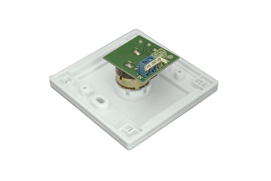 SKP Pro Audio CS-50 Wall Remote Control (5W)