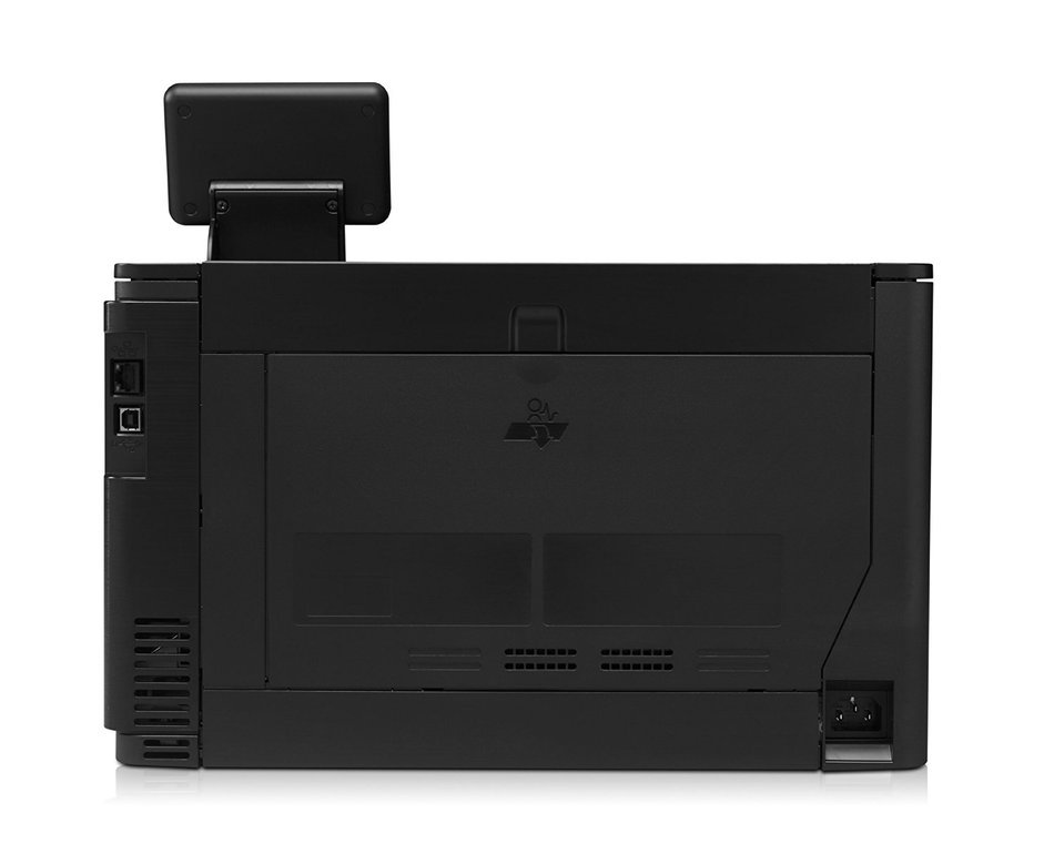 HP LaserJet Pro 200 Color M251nw Wireless Laser Printer N2