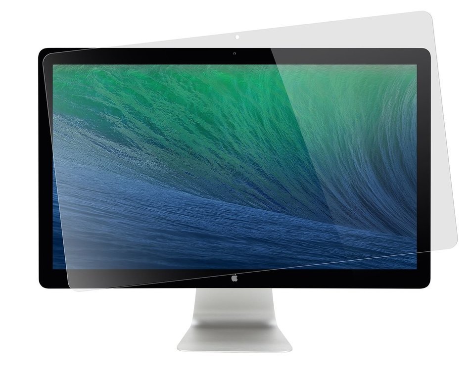 Targus Privacy Filter for 24" Apple Cinema Display (ASF24ACDUSZ)