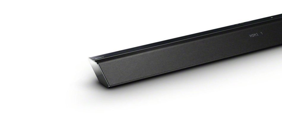 Sony HTCT780 330W 2.1 Sound Bar with Wireless Subwoofer N5