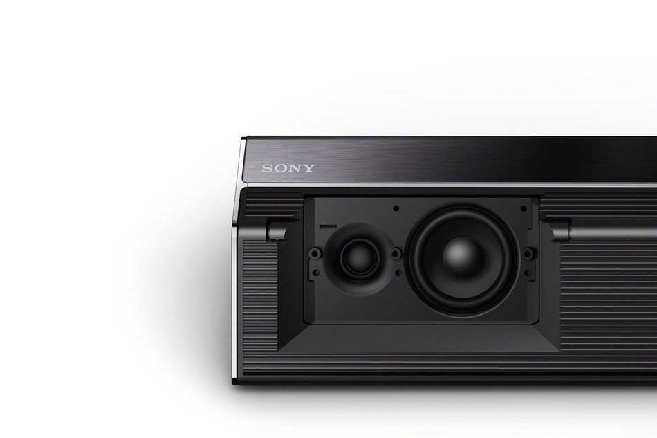 Sony HTCT780 330W 2.1 Sound Bar with Wireless Subwoofer N6