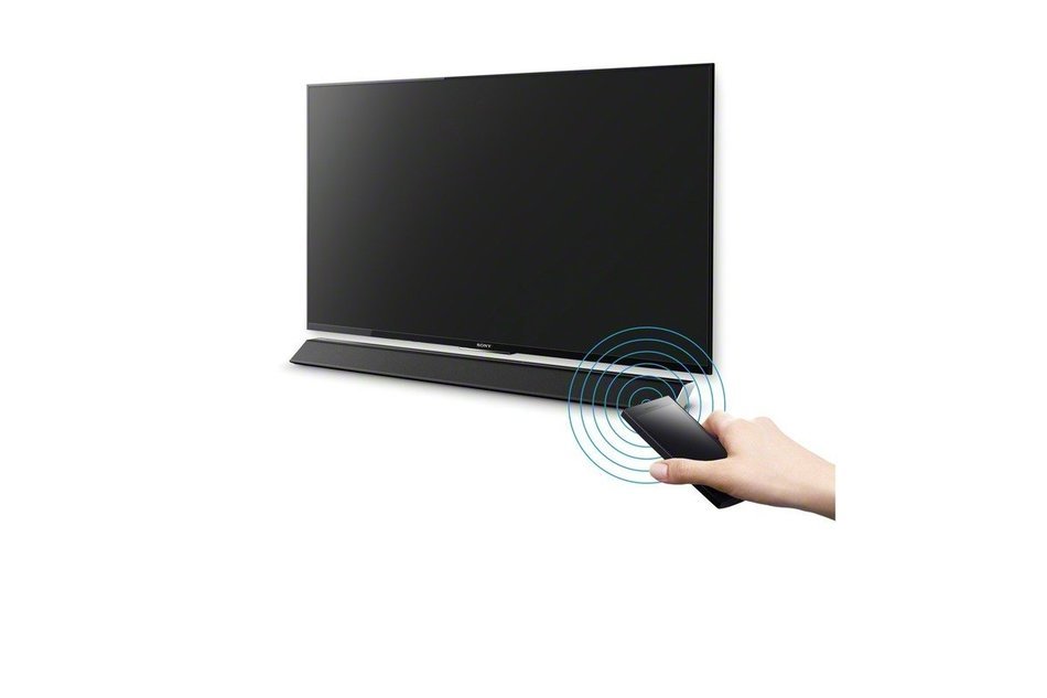Sony HTCT780 330W 2.1 Sound Bar with Wireless Subwoofer N7
