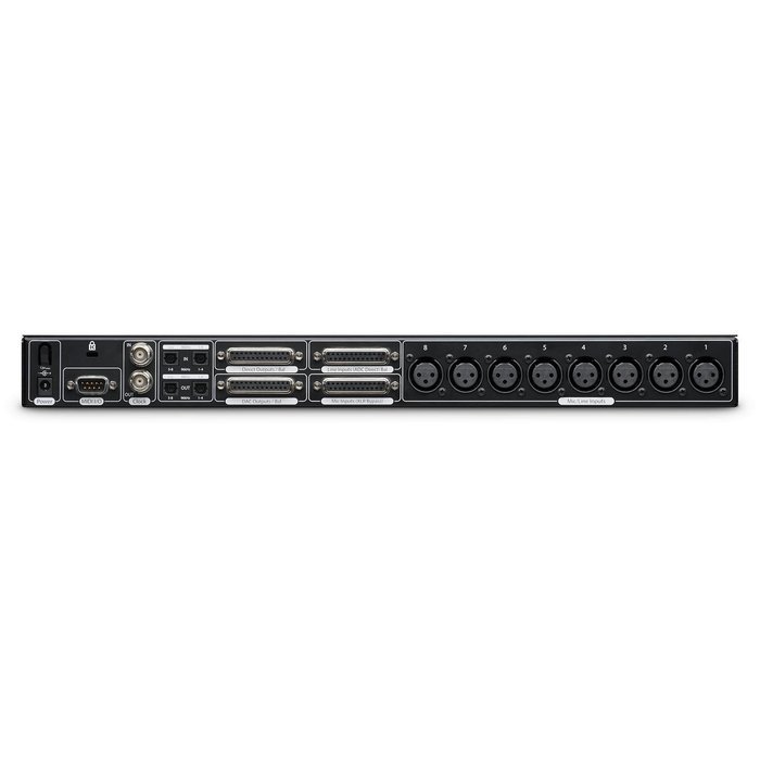 PreSonus DigiMax DP88