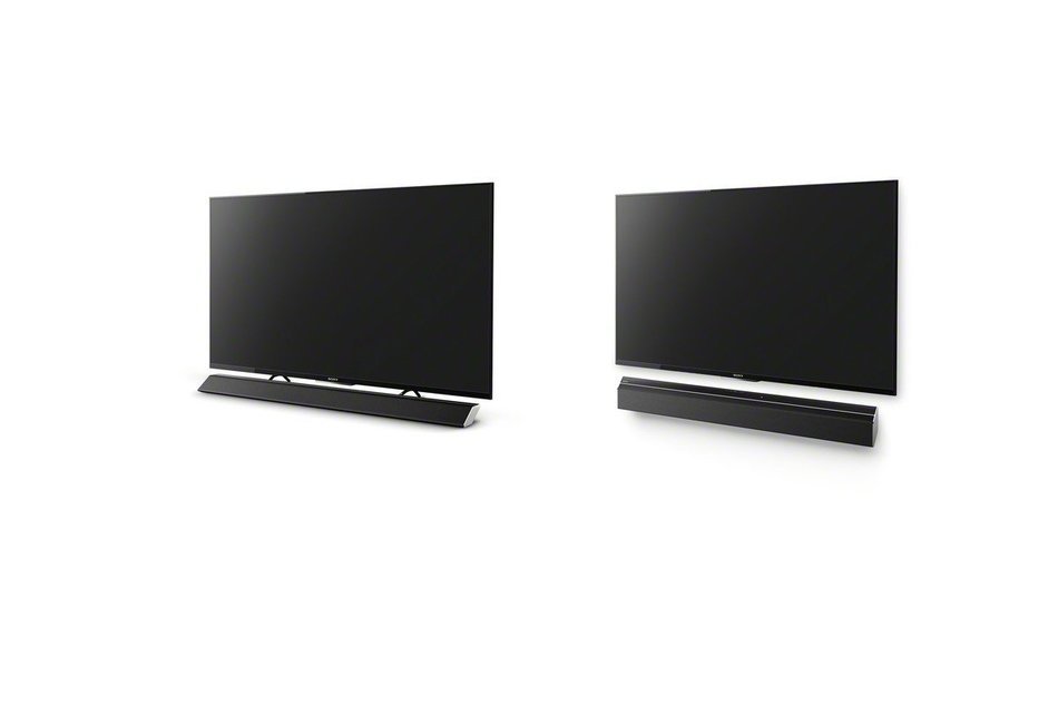 Sony HTCT780 330W 2.1 Sound Bar with Wireless Subwoofer N8