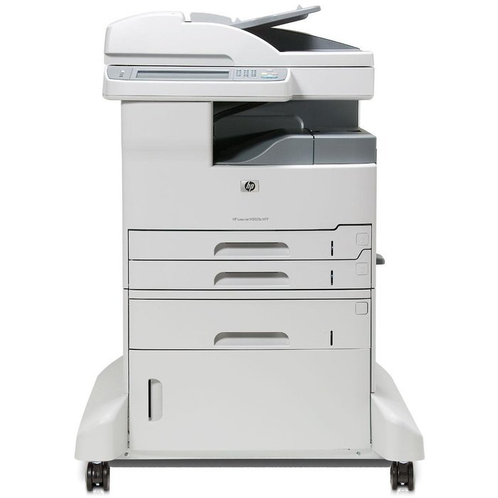 Hewlett-Packard Q7830A#BCC Multifunction Laserjet Printer