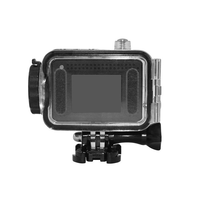 Generic Waterproof Helmet Car FPV Sports Action Camera Video cam camcorder DV WIFI with Gyro Image stabilization...