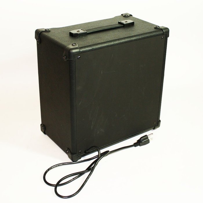 EMB Pro Mini Guitar Amplifier Speaker with built in 300W Amplifier N2
