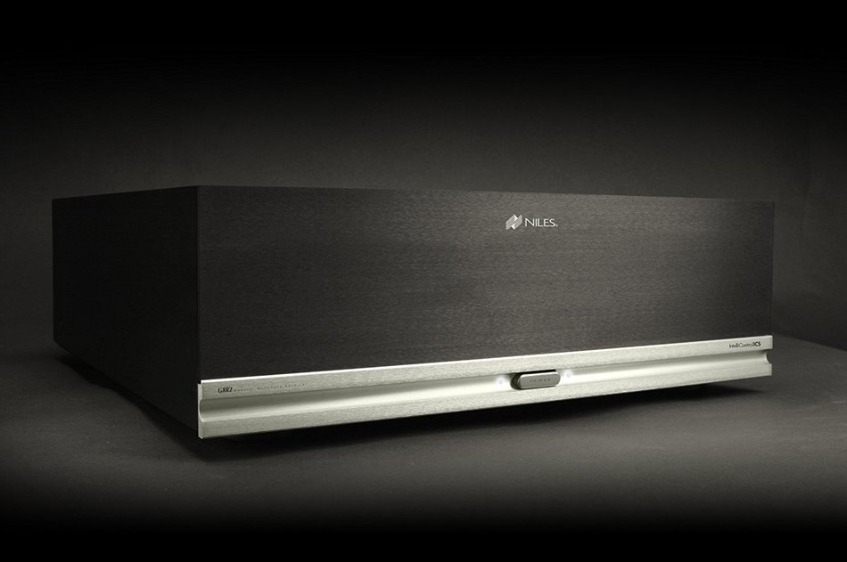 Niles GXR2 MulitZone Receiver N4