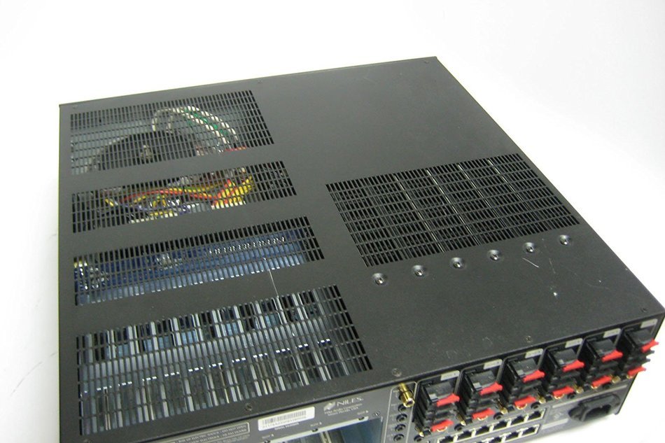Niles GXR2 MulitZone Receiver N5