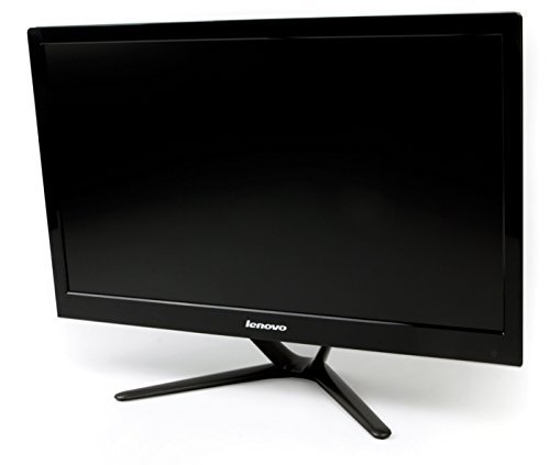 Lenovo 23 Inch LED Lit Monitor Model NO: LI2321swA SN: 3ML0552C50G1186