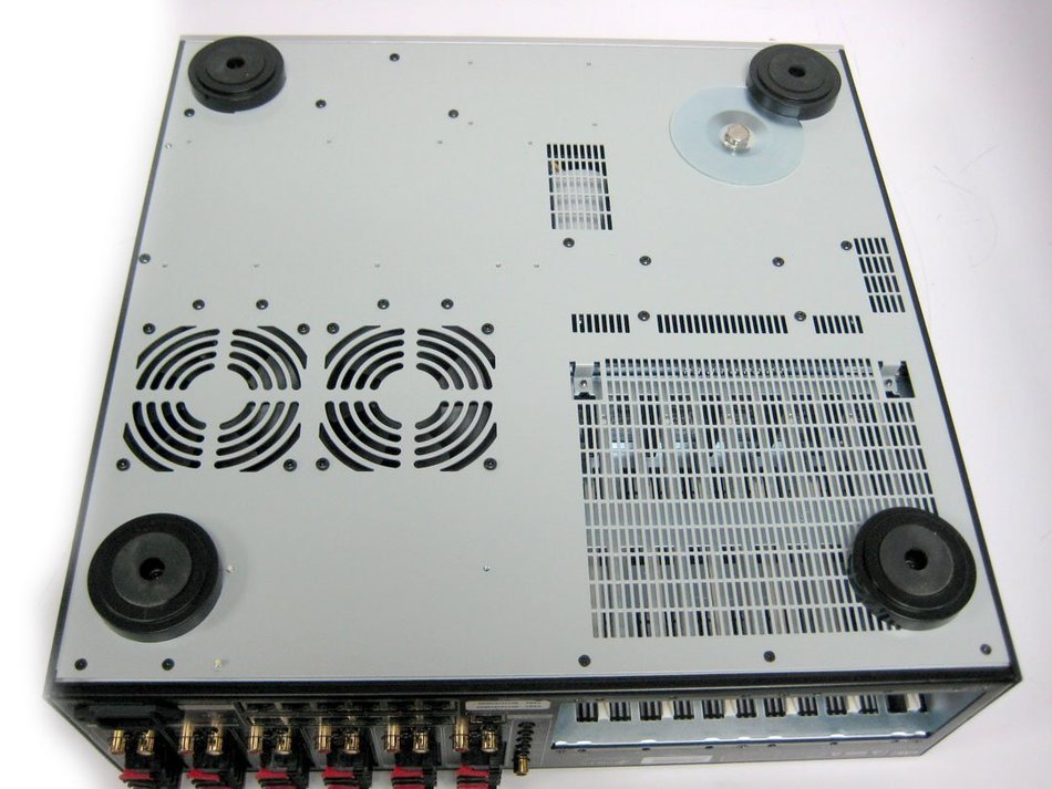 Niles GXR2 MulitZone Receiver N7