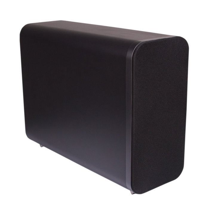 Q Acoustics 3070 Graphite Active Subwoofer N2