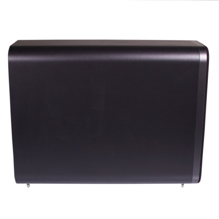 Q Acoustics 3070 Graphite Active Subwoofer N3