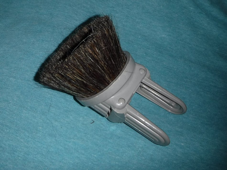 Generic Electrolux Canister Vac Cleaner Dust Brush