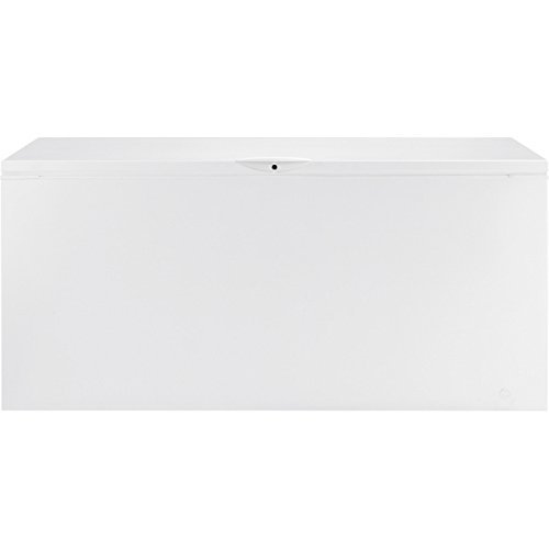 Frigidaire FFFC18M6QW