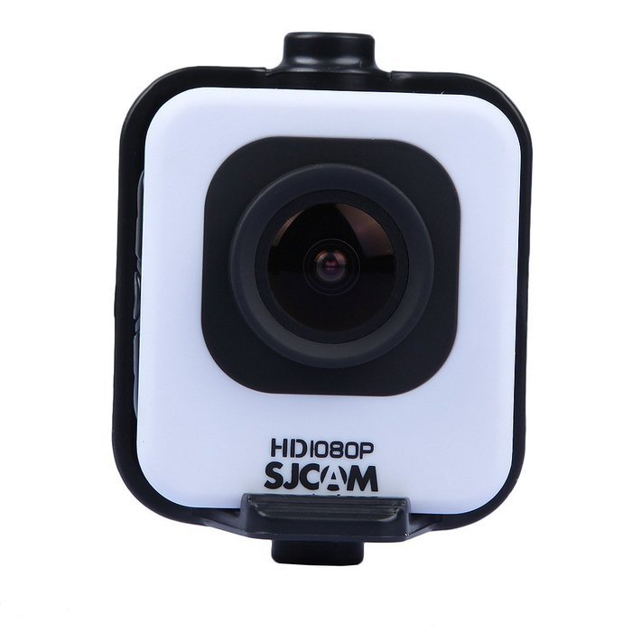 SJCAM Original 12mp 1080p 1.5 Inch LCD Display 170&deg;a+ Hd Wide-angle 4x Zoom Mini Size Portable Micro USB 2.0/hdmi... N4