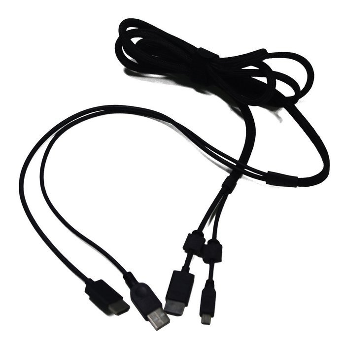 Topfoison Full Set of DIY KIT for Virtual Reality Device N3