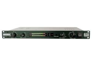 Burl Audio B2 Bomber DAC N2