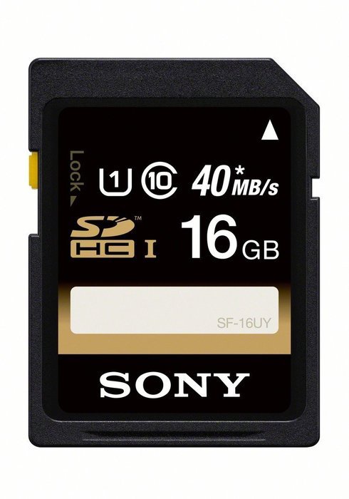 Sony Alpha a5100 Wi-Fi Digital Camera & 16-50mm 55-210mm f/4.5-6.3 OSS Zoom Lens N2
