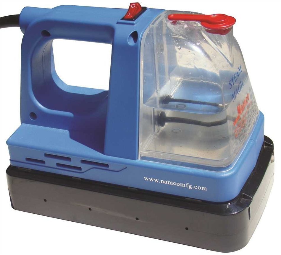NAMCO GIDDS2-2464943 Steam Away Iron