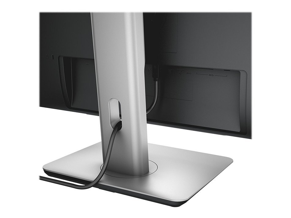 Dell Ultrasharp U2415 24-Inch Screen LED-Lit Monitor N9