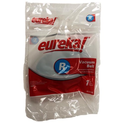 Eureka Brand Style R Vacuum Belt