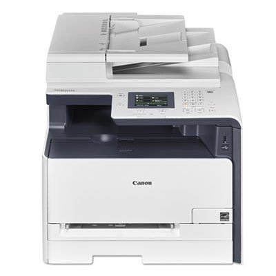 Canon - Color Imageclass Mf624Cw Wireless All-In-One Printer, Copy/Print/Scan