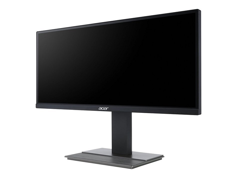 Acer B6 UM.CB6AA.004 34" Screen LED-Lit Monitor N3