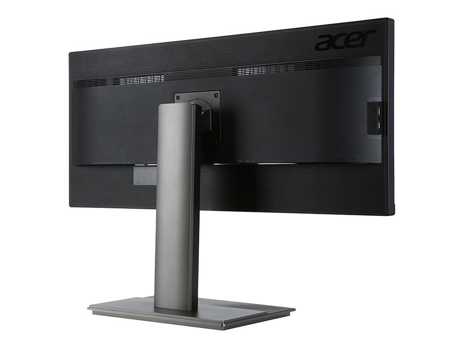 Acer B6 UM.CB6AA.004 34" Screen LED-Lit Monitor N4