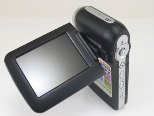 HDDV-2900-BLACK