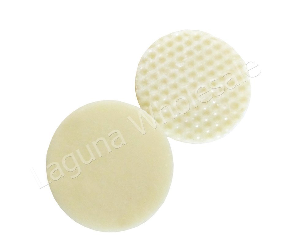 Cake Decorating Tools Acrylic Culinary Chocolate Stencil Round N3