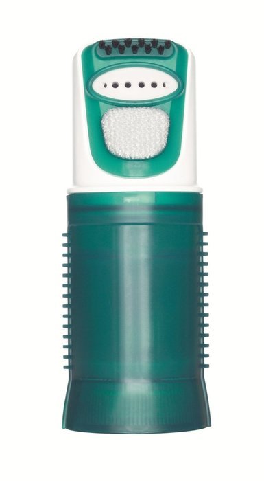 Travel Smart by Conair 450 Watt Dual Voltage Garment Steamer N2