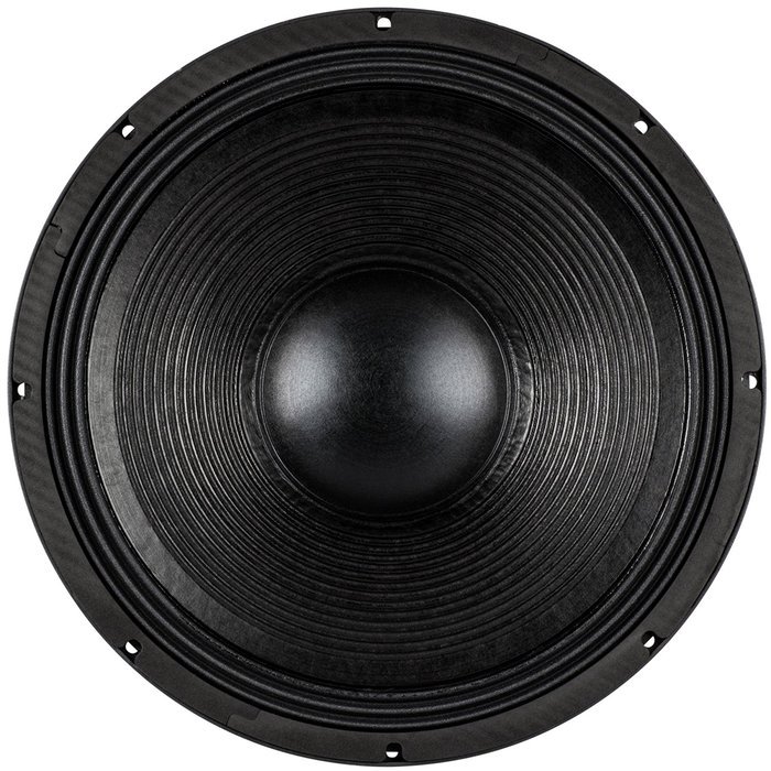 FaitalPRO 18XL1600 18" Neodymium Professional Subwoofer 8 Ohm