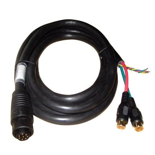 SIMRAD 000-00129-001 / Simrad NSE/NSS Video/Data Cable - 6.5'
