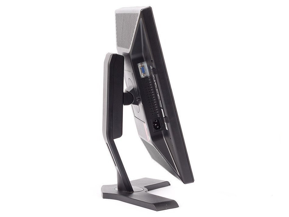 19" Dell E197FPf LCD Monitor (Black) N2