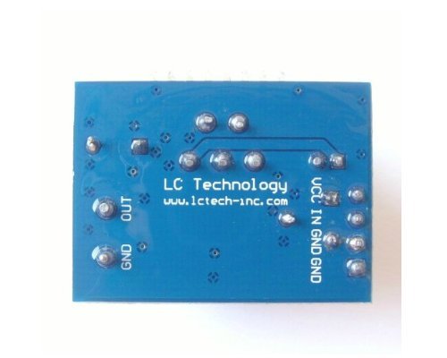 Happy Store TDA2030A Amplifier Module Audio Amplifier Module N4