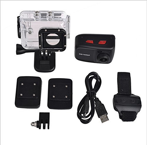 Olatec F45W Wifi Version Sport Action Camera Full HD 1080P waterproof Video Helmet Camera DVR Sport DV Wifi contro... N2