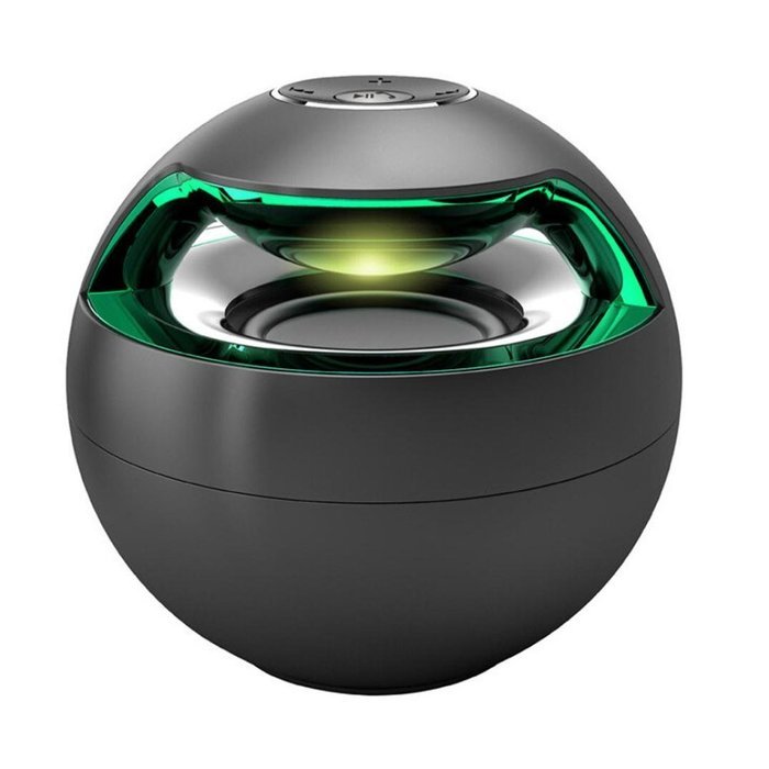 Weilcomeuni Mini Bluetooth Wireless Speaker For Samsung Phone ,Tablet ,PC
