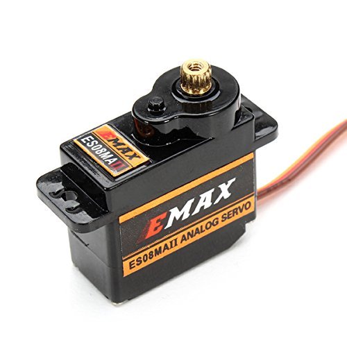 Boscam FPV 5.8G 500mW AV Wireless Transmitter TS352 N2