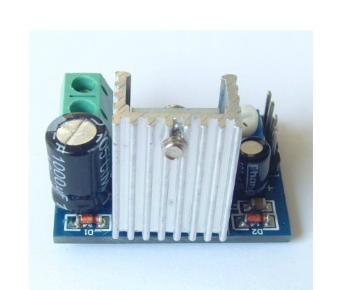 Happy Store TDA2030A Amplifier Module Audio Amplifier Module N5