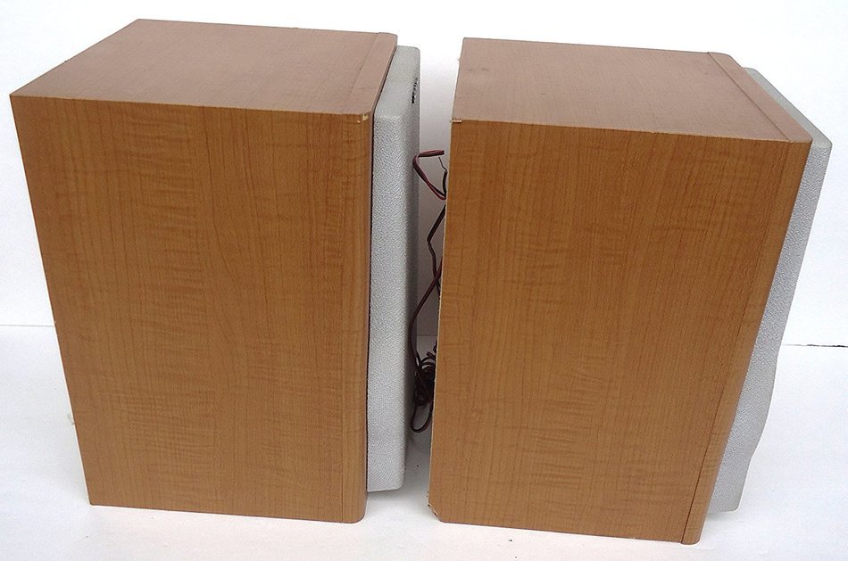 Sony Bookshelf Speakers Model Ss Cep Stereo Speakers Pair N Free Image Download