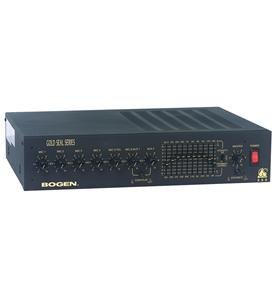 Bogen - 100 Watt Dual EQ Amp