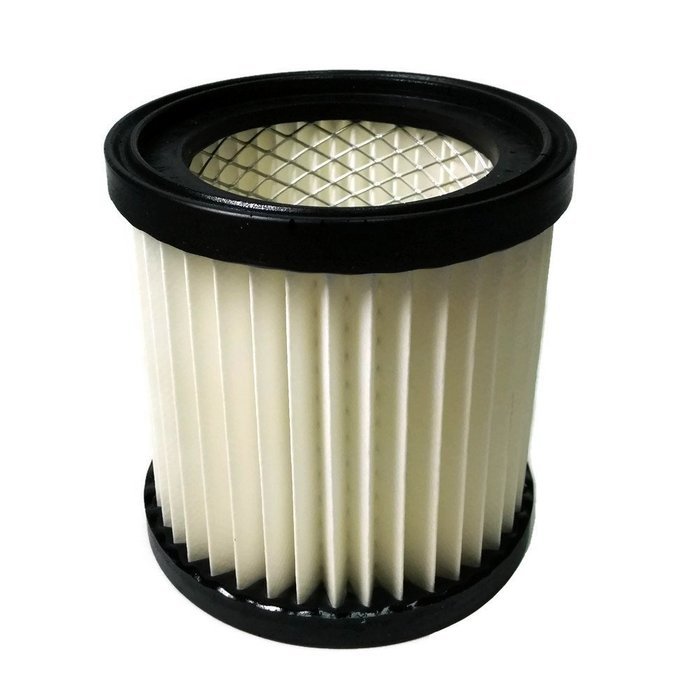 Ash Vacuum HEPA Filter | Replaces OEM Part 411