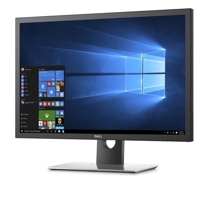 Dell UP3017 73GTT 30-Inch Screen Led-Lit Monitor
